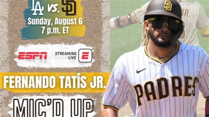 Fernando Tatis Jr Parents: Meet María And Fernando