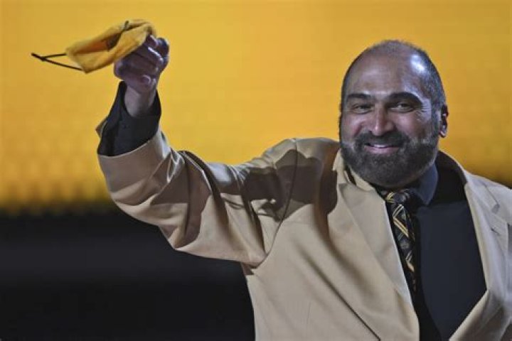 Franco Harris Children: Meet Franco "Dok" Harris