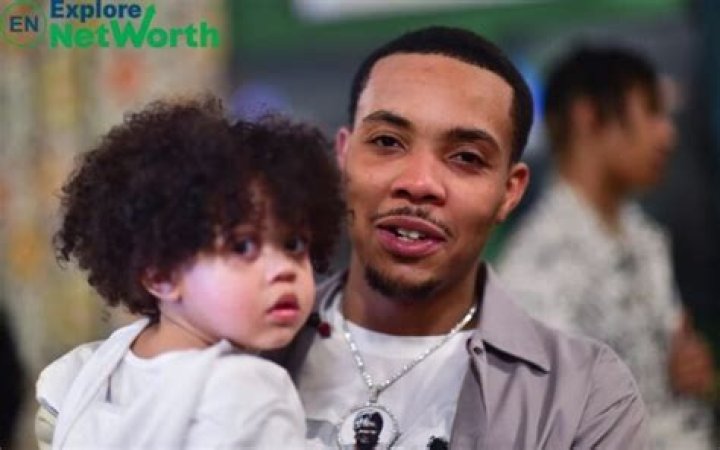 G Herbo Age, Height, Bio, Parents, Net Worth, Girlfriend