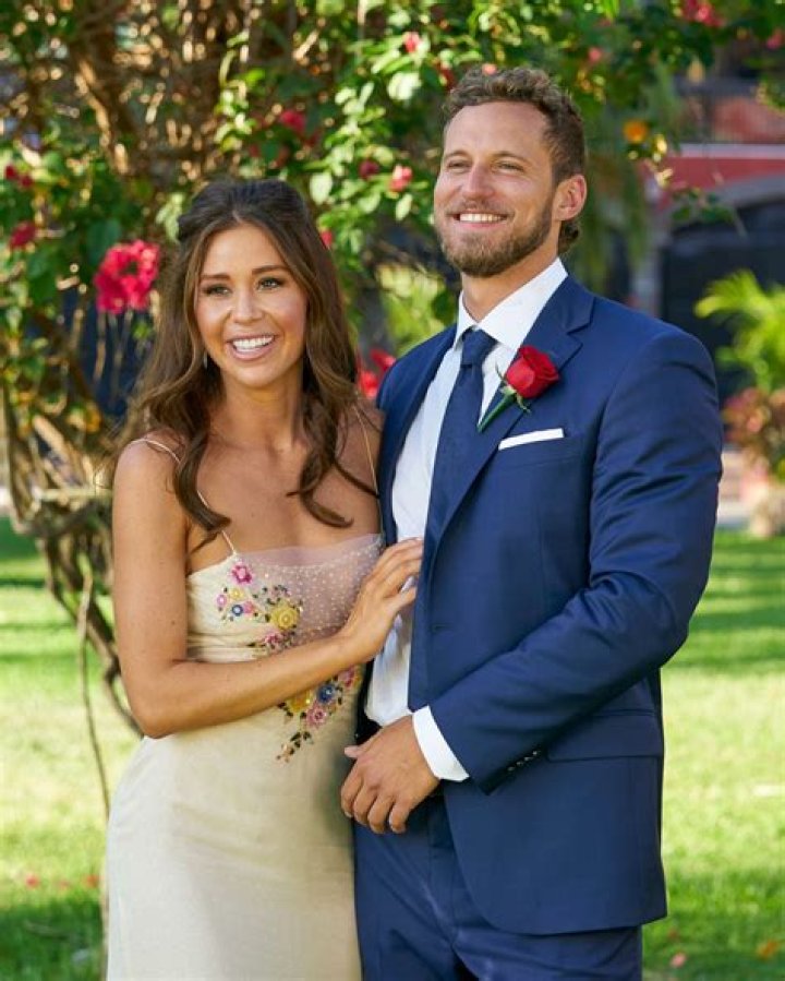Gabby Windey Husband: Is Gabby Windey Married?