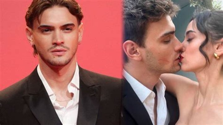 Gabriel Guevara Wife: Is Gabriel Guevara Married?
