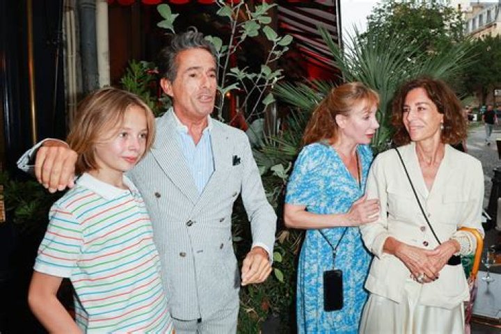 Gérard Depardieu Children: Meet Guillaume and Julie Depardieu