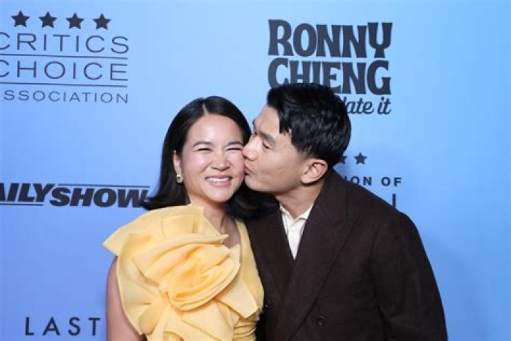 Get to know Ronny Chieng: Biography, Age, Career, Net Worth, Height, Relationship & More