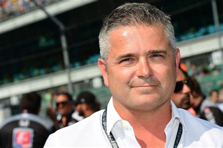 Gil de Ferran Wife: Meet Angela de Ferran