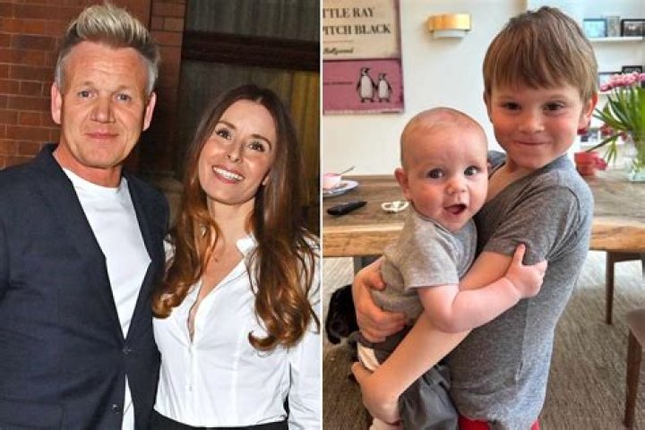 Gordon Ramsay Children: Meet His 6 Children