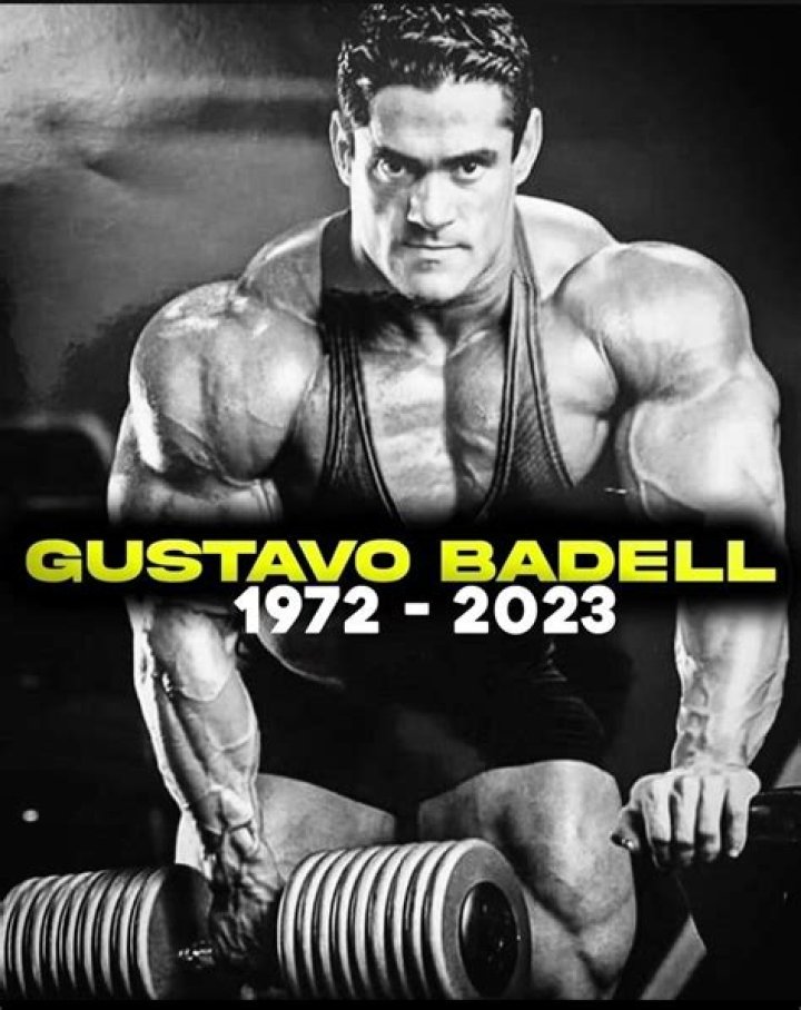 Gustavo Badell Net Worth 2023