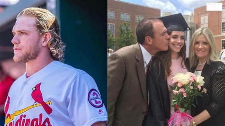 Harrison Bader Wife: Is Harrison Bader married or dating?