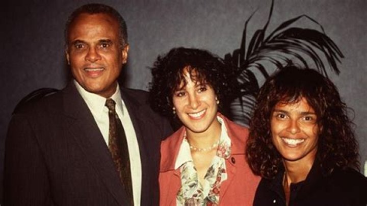 Harry Belafonte Wife: Was Harry Belafonte Married?