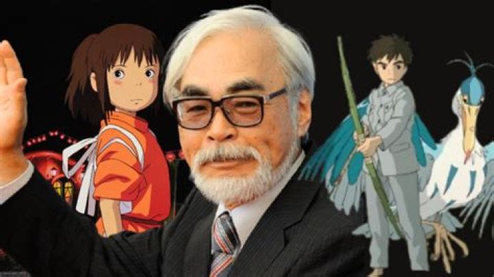 Hayao Miyazaki Bio, Age, Parents, Wife, Children, Net Worth
