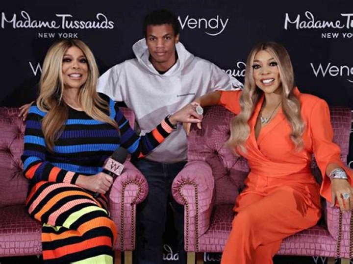 “He Is A Serial Cheat, The More Successful I Got The More Of A Jerk He Became” – Wendy Williams Jabs Ex-Husband, Kevin Hunter