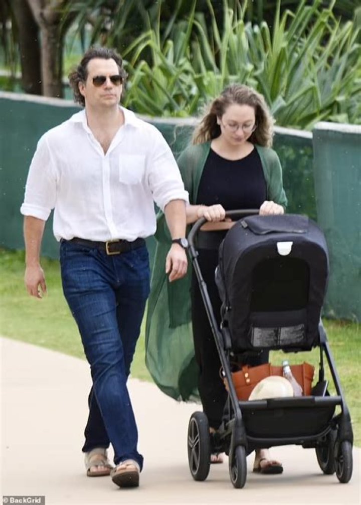 Henry Cavill Children: Does Henry Cavill Have Kids?