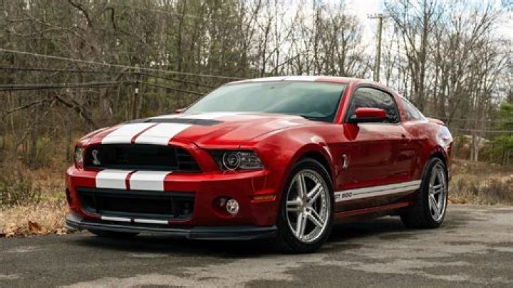 How much is Carroll Shelby's net worth today