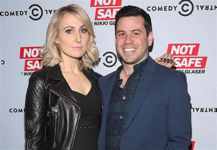 How much is Nikki Glaser’s net worth today