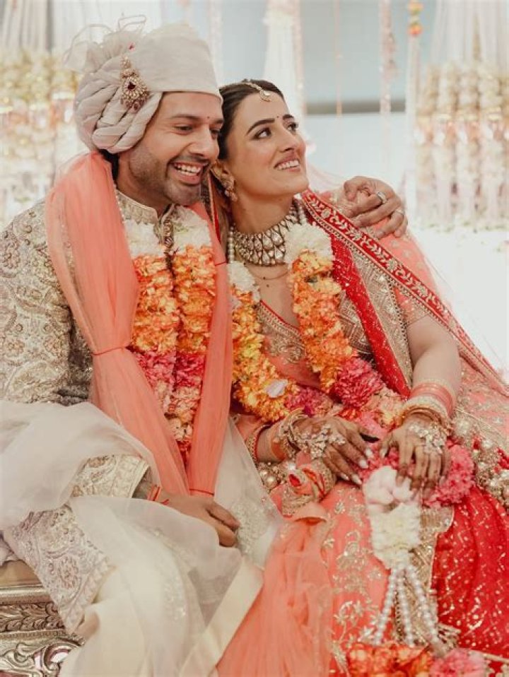 How much is Nupur Nagar’s net worth: What is Her Net Worth
