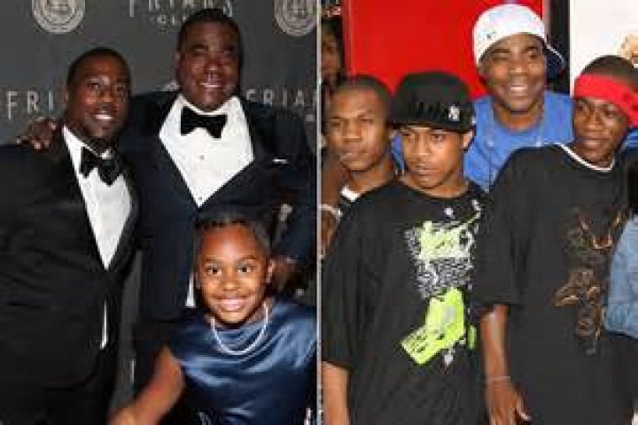 How Old is Tracy Morgan’s Wife Megan Wollover Today