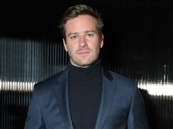 How Rich Is American actor Armie Hammer Today: Biography, Net Worth & more