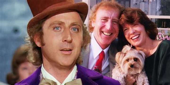 How rich is Gene Wilder: What is His Net Worth