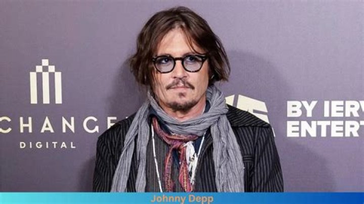 How Rich Is Johnny Depp Today: Biography, Net Worth & More