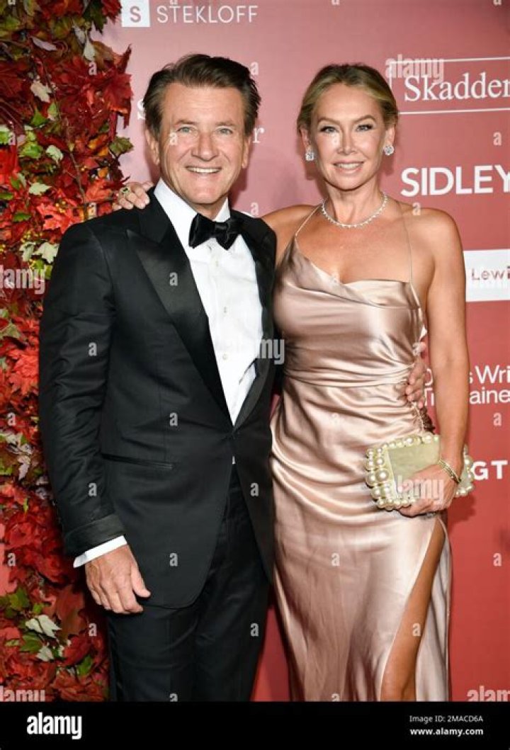 How rich is Robert Herjavec: What is His Net Worth