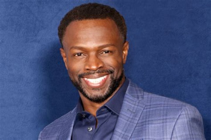 How rich is Sean Patrick Thomas: What is His Net Worth
