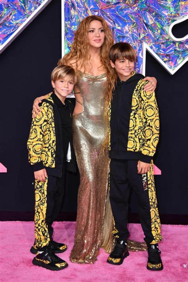 How rich is Shakira: What is Her Net Worth in 2023