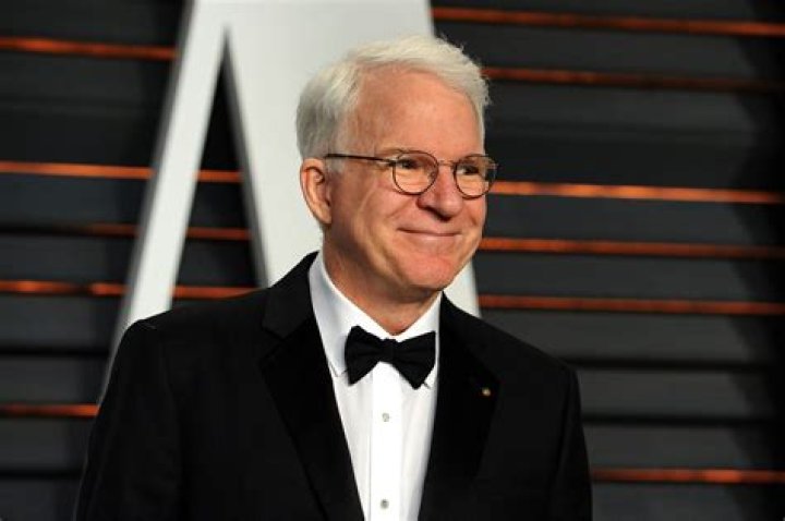 How Rich is Steve Martin: What is His Net Worth