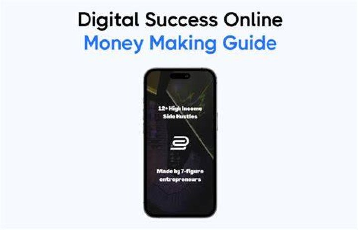 How to Make Money Online in Ghana Using Mobile Money