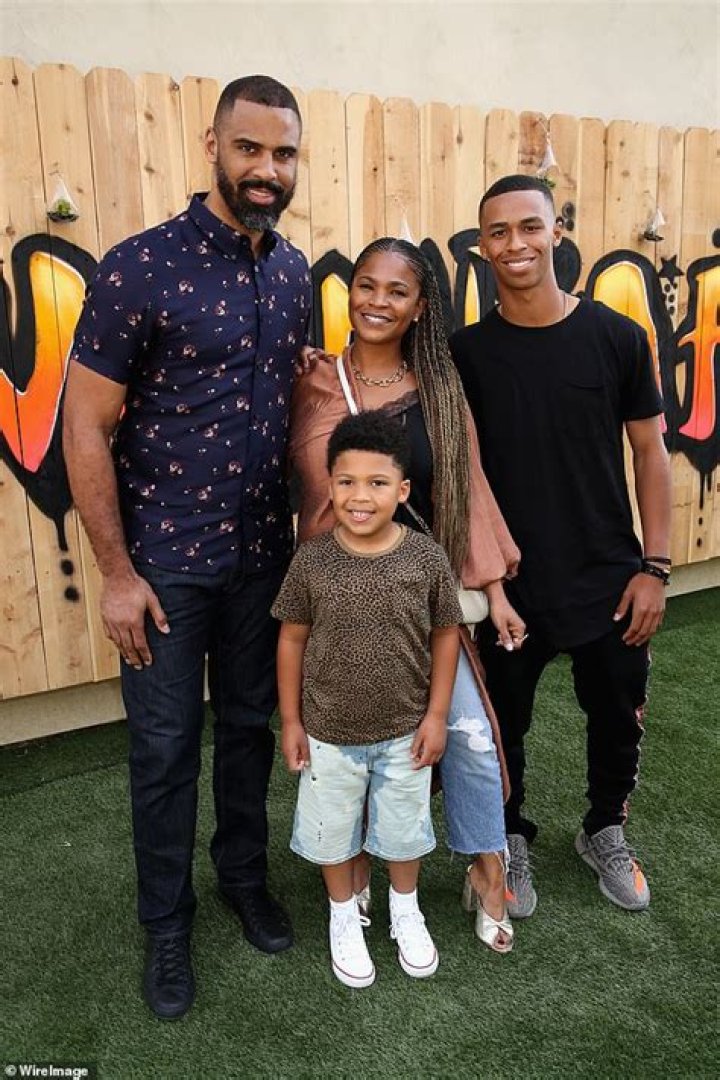 Ime Udoka Height: How Tall Is Ime Udoka?