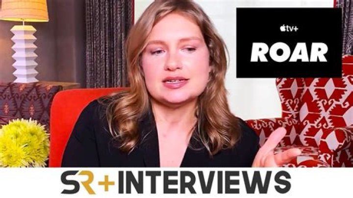 Inside The Life Of actress Merritt Wever from “The..........