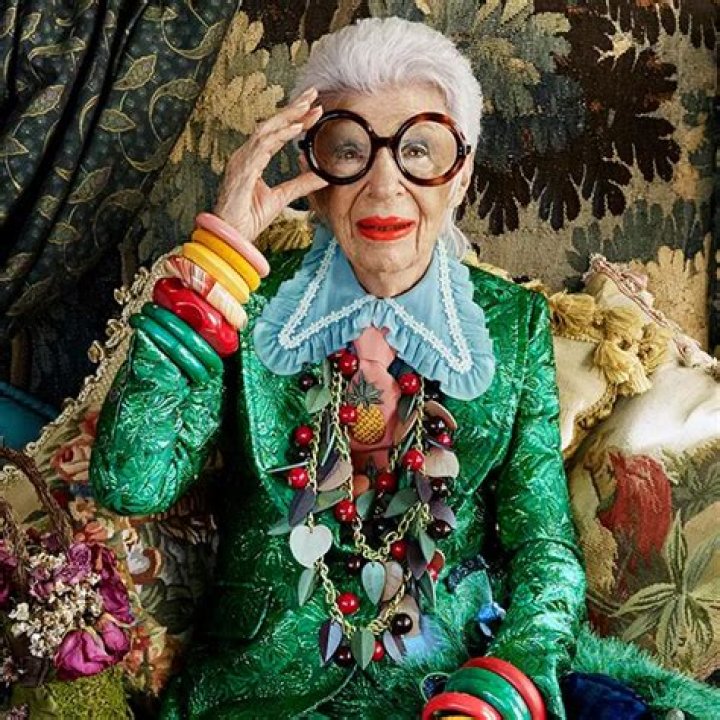 Iris Apfel Net Worth: How Much Is Iris Apfel Worth?