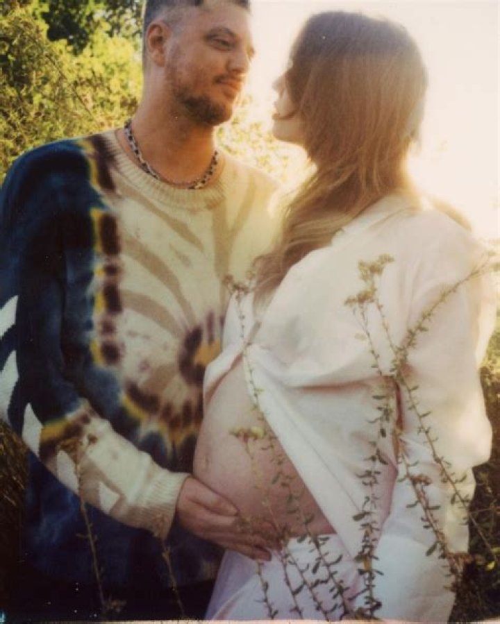 Is Allison Harvard Pregnant 2023? Who is Allison Harvard?