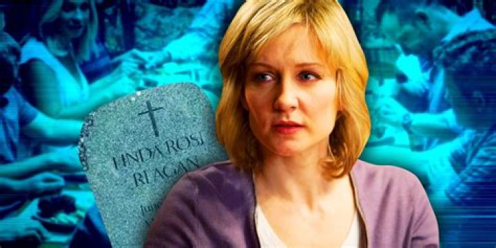 Is Amy Carlson Dead: What Happened to Amy Carlson?