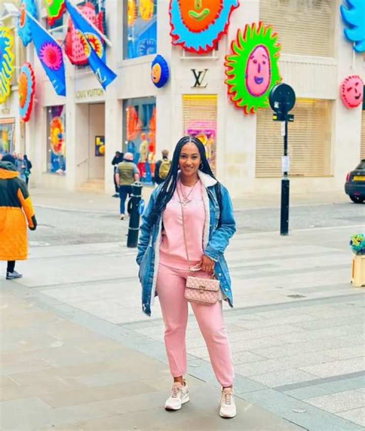 “Is Better She Continue With Instagram Pictures And Leave Music Alone”- Fans React To Mona 4Real’s ‘Fine Girl’ Music Video