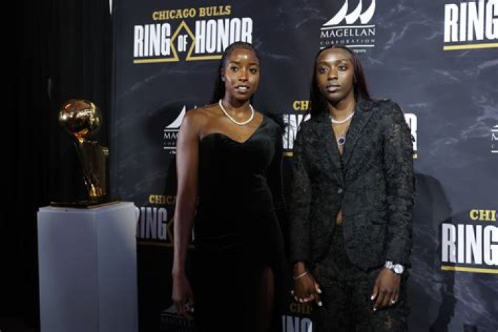 Is Kahleah Copper Engaged: Who is Kahleah Copper Engaged To?