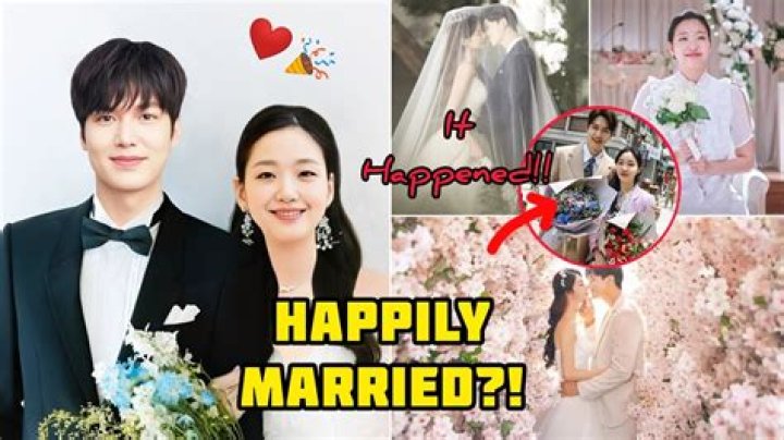 Is Lee Min Ho Married? Lee Min Ho Wife, Family, Net Worth