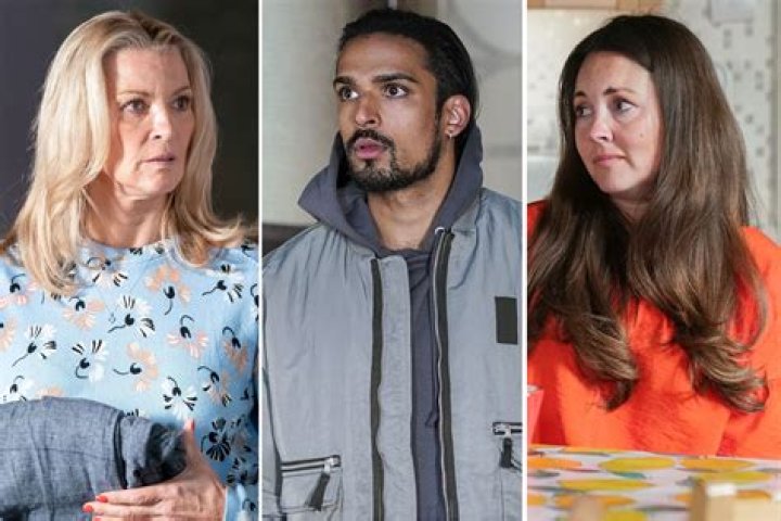 Is Nish Leaving Eastenders: Does Nish Kill Eve Eastenders?