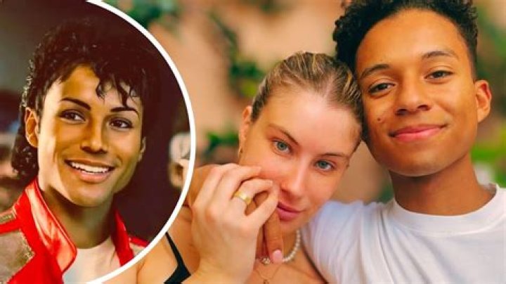 Jaafar Jackson Girlfriend: Who Is Jaafar Jackson’s Girlfriend?