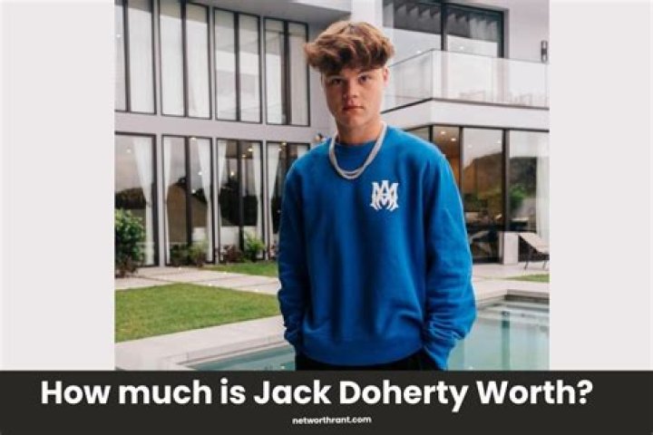 Jack Jenkins Net Worth: How Much Is Jack Jenkins Worth?