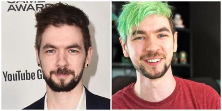 Jacksepticeye Parents; Who is Jacksepticeye’s father?
