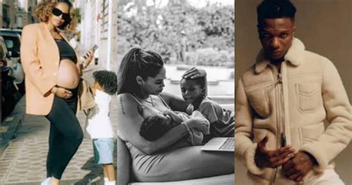 Jada Pollock Shares Her Opinion About Wizkid & Tems Alleged Dating Rumours