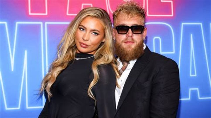 Jake Paul Wife: Who Is Julia Rose?