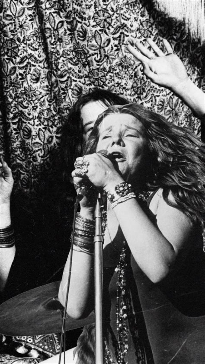 Janis Joplin Personal Life: How many men has she dated