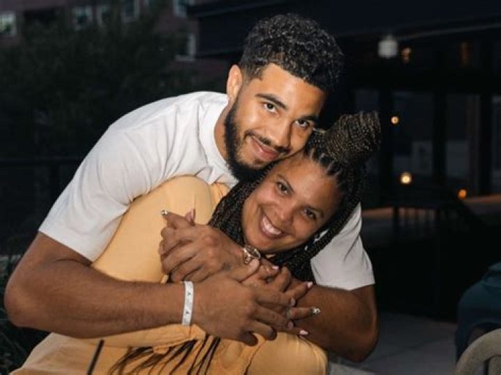 Jayson Tatum Bio, Age, Parents, Wife, Career, Net Worth
