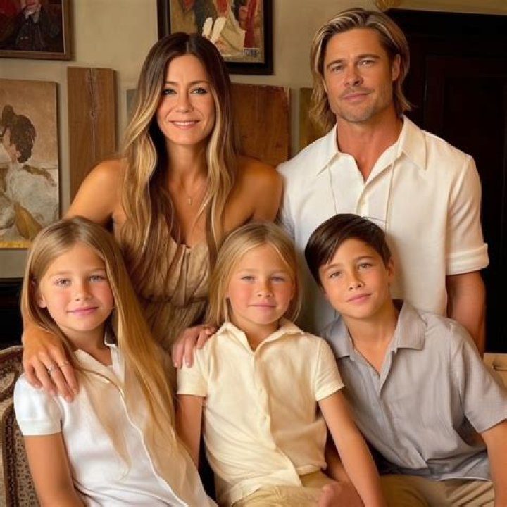 Jennifer Aniston Children: Does Jennifer Aniston Have Children?