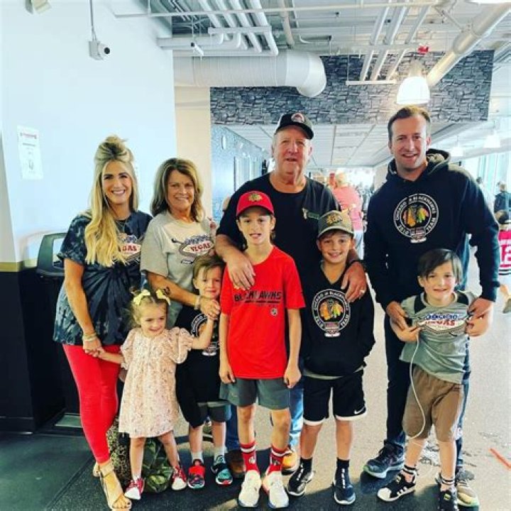 Jim Irsay Children: Meet Kalen, Casey, And Carlie Irsay-Gordon
