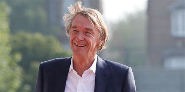 Jim Ratcliffe Bio, Net Worth, Age, Career, Parents, Wife, Children