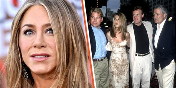 John Aniston Children: Meet Jennifer Aniston And Alex Aniston