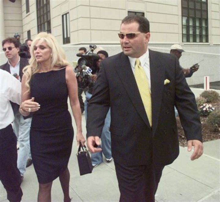 John Gotti III Wife: Is John Gotti III married?