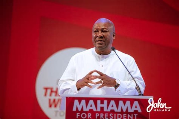 John Mahama’s Daughter Farida Mahama, Posts Her ‘Boyfriend’ For The First Time