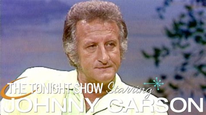 Johnny Carson Parents: Meet Ruth and Lloyd Carson